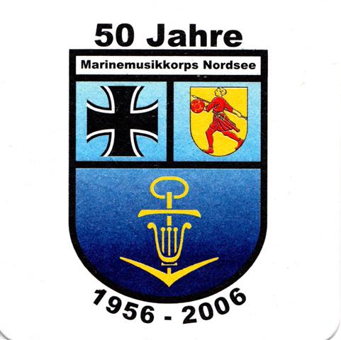 jever fri-ni jever werbung 5b (quad-50 jahre marinemusikkorps 2006) 